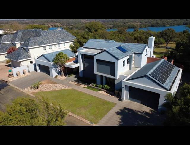 4 BEDROOM HOUSE FOR SALE IN SABLE HILLS